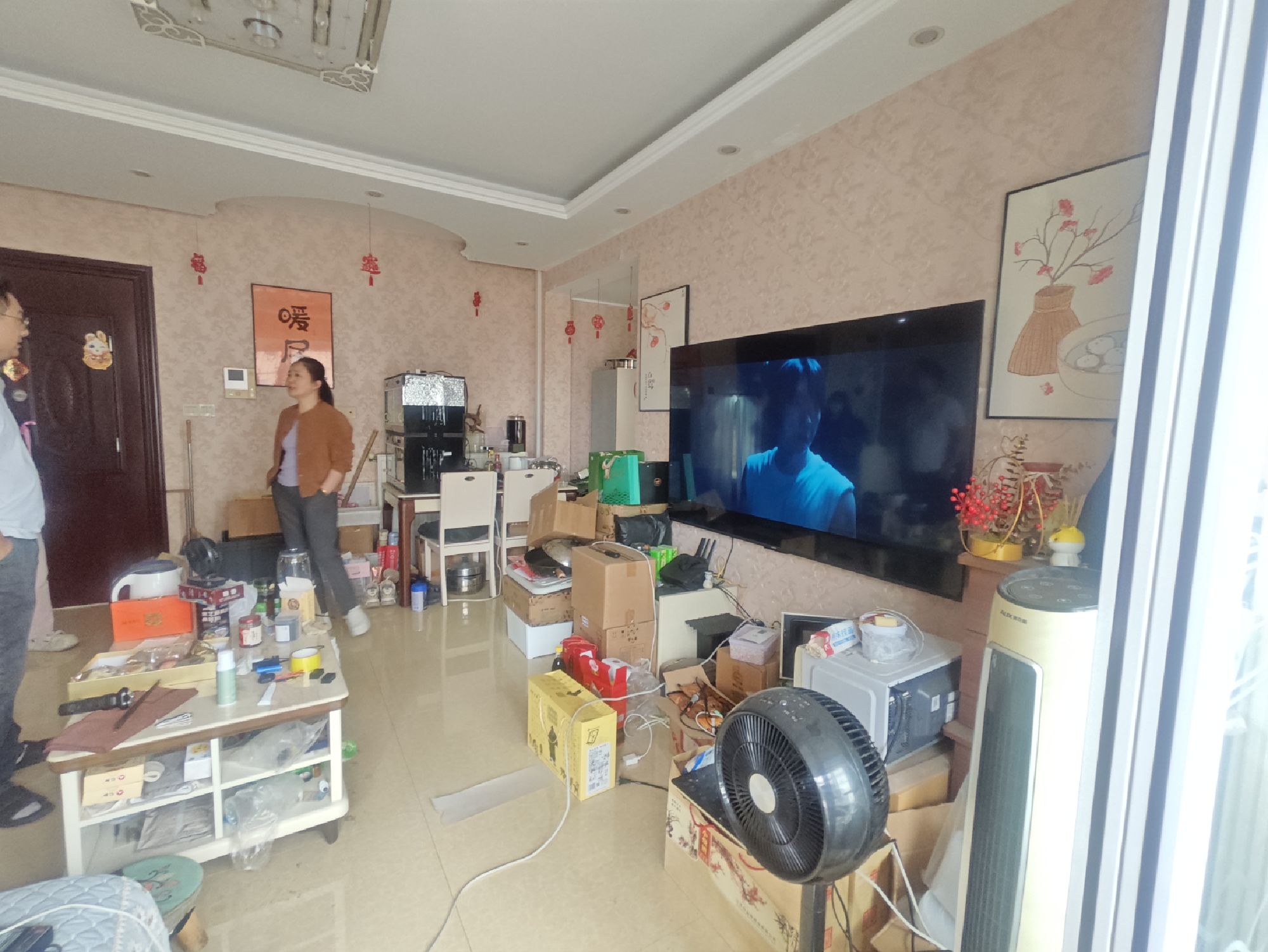 双良鸿城之光实拍