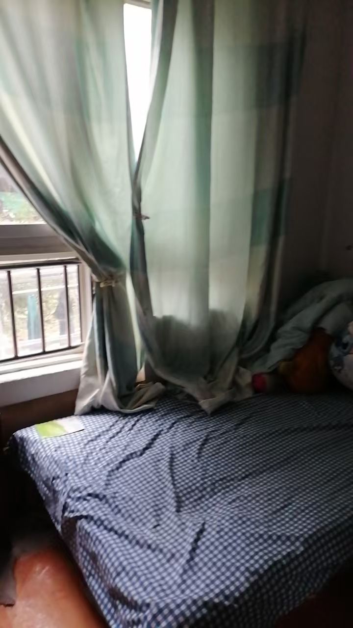 香格里拉实拍