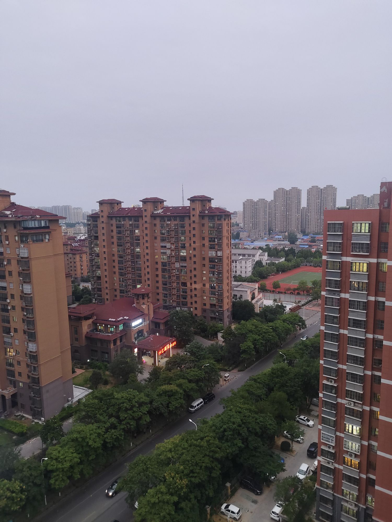 尚城府邸图8