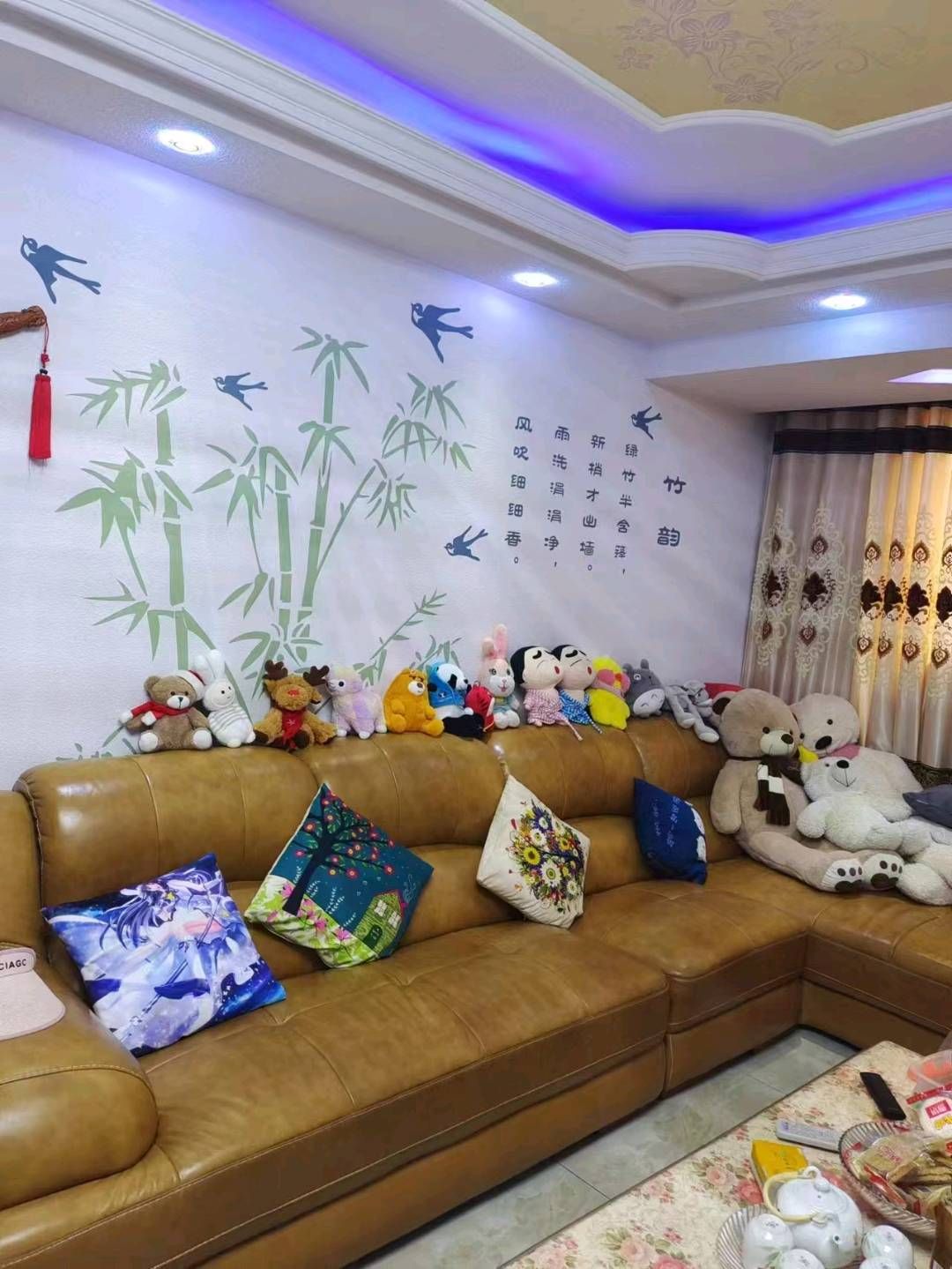 香港花园图8