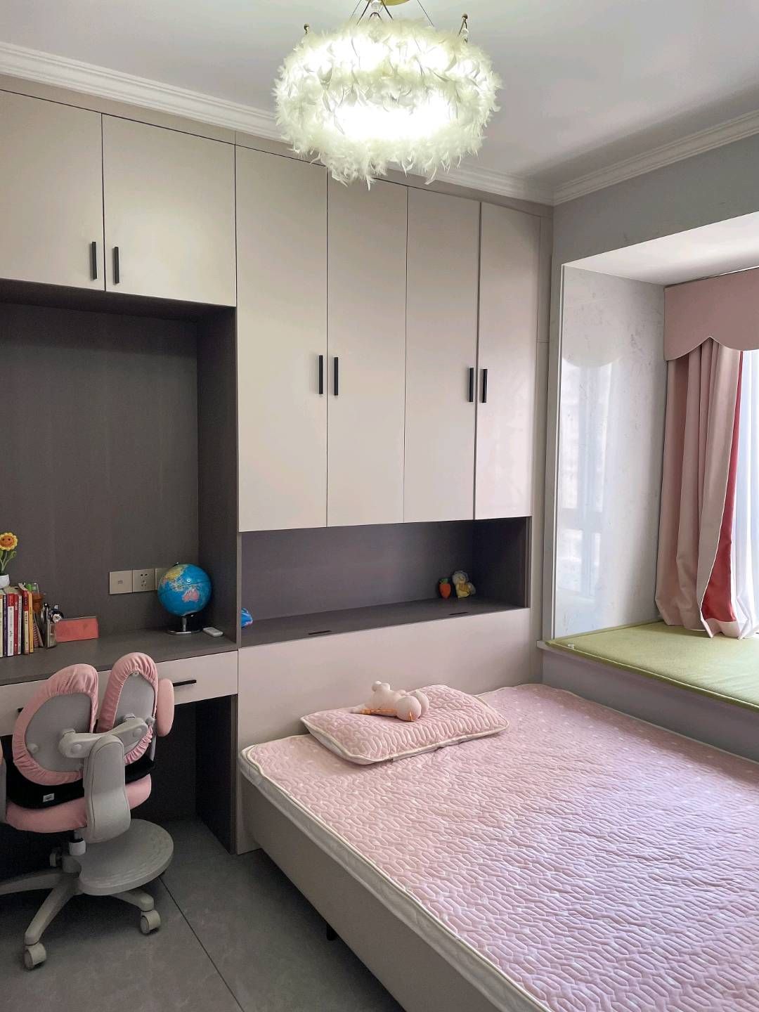 观景府图5