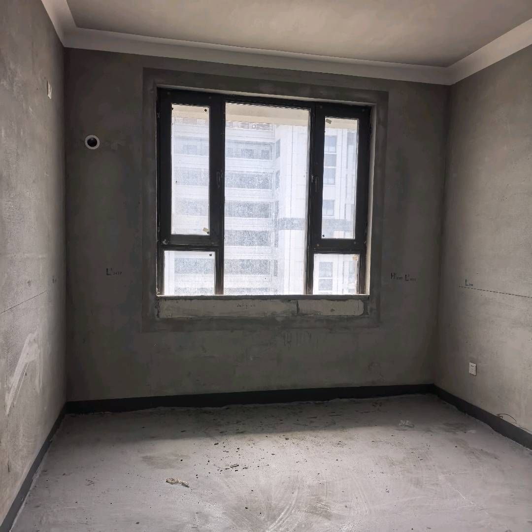 富园雍锦府图6