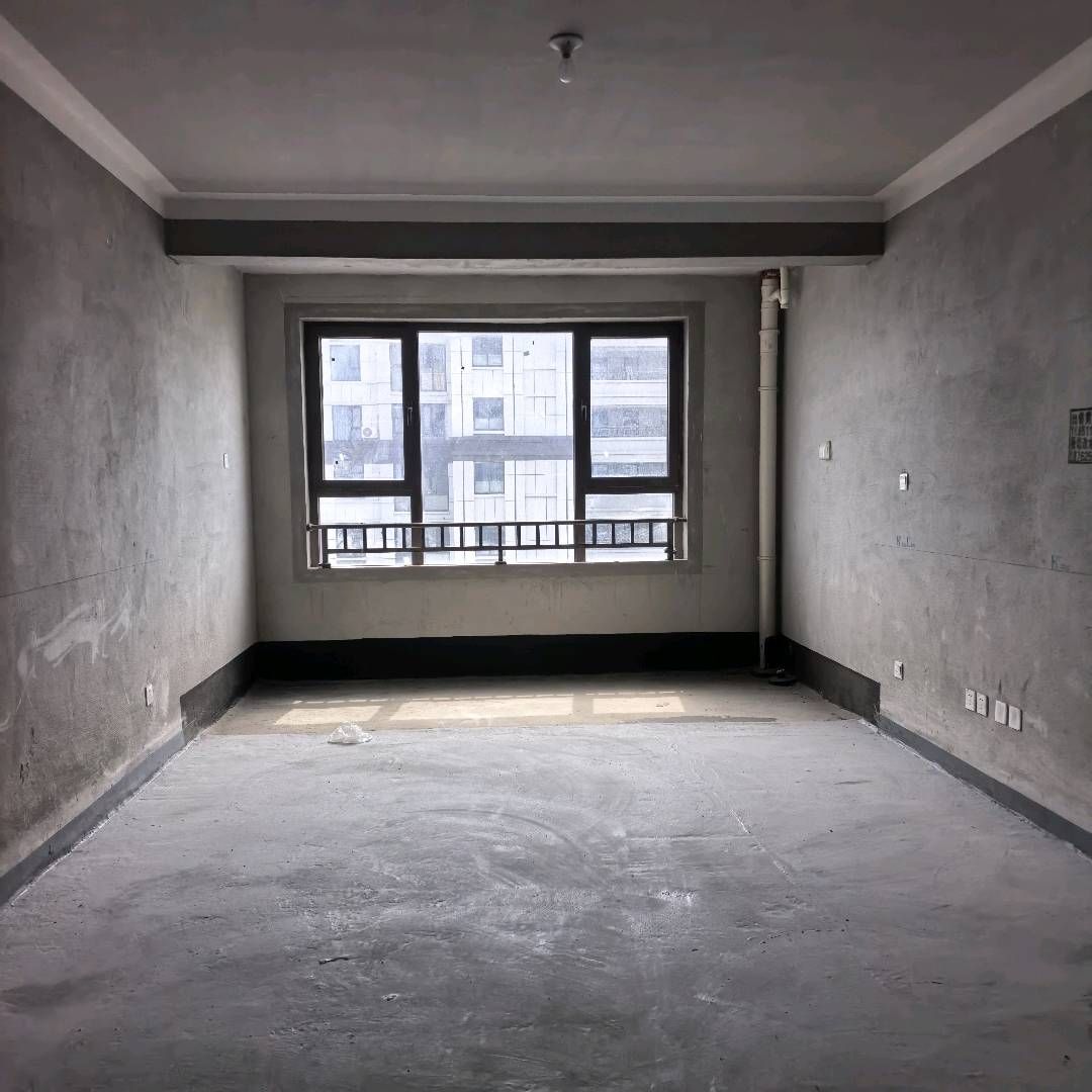 富园雍锦府图7