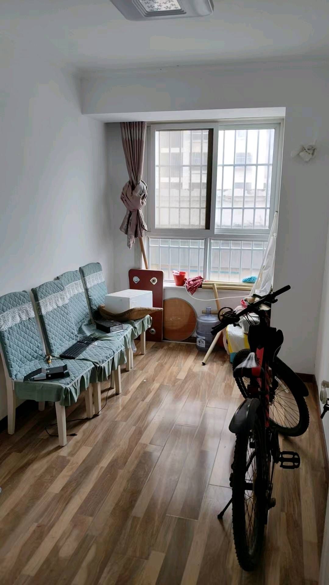 明德紫郡图5