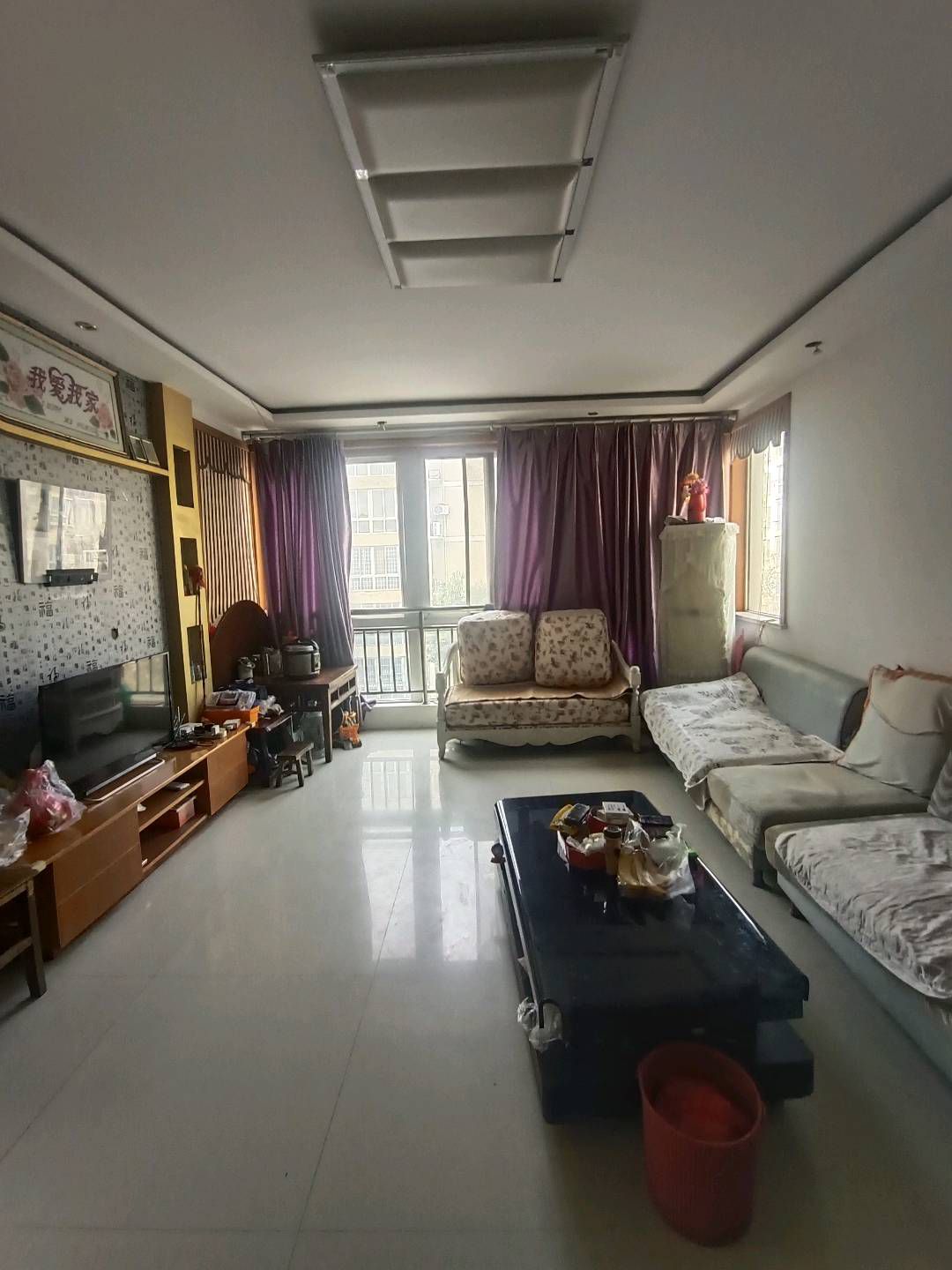 沁雅花园实拍