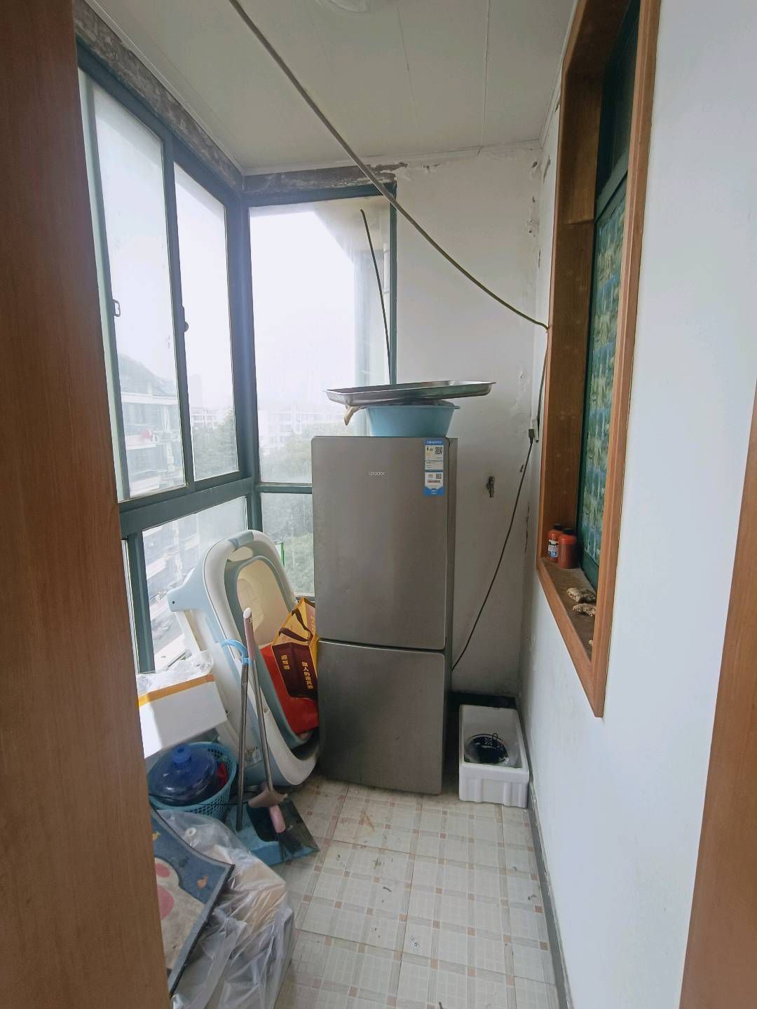 苏源阳光花城图3