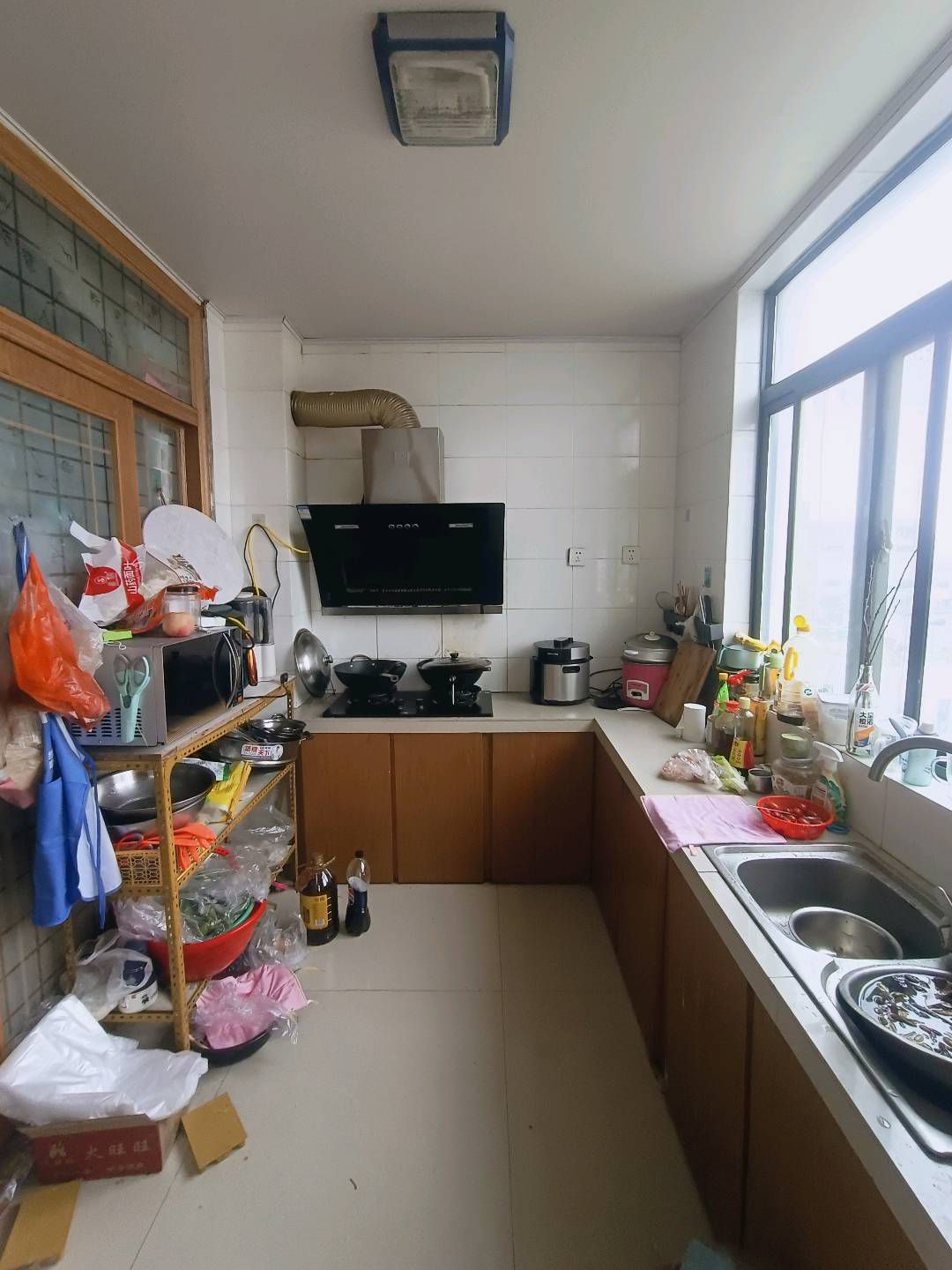 苏源阳光花城图4