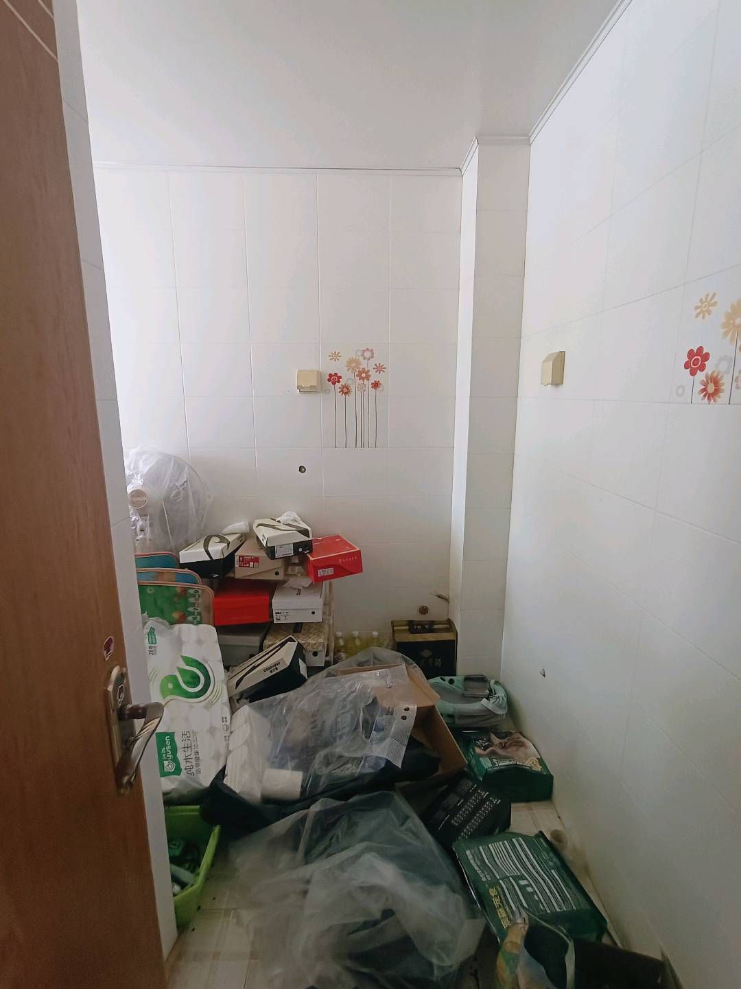 苏源阳光花城图5
