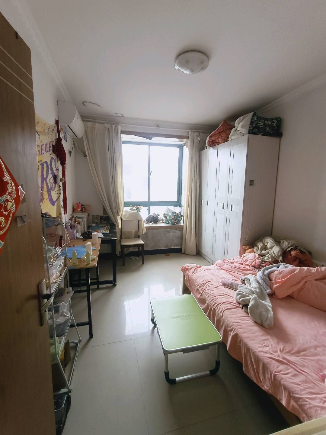 苏源阳光花城图7