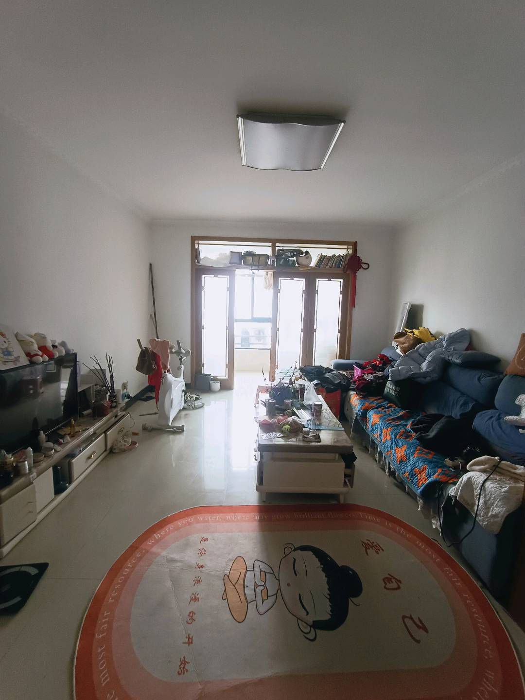 苏源阳光花城图8