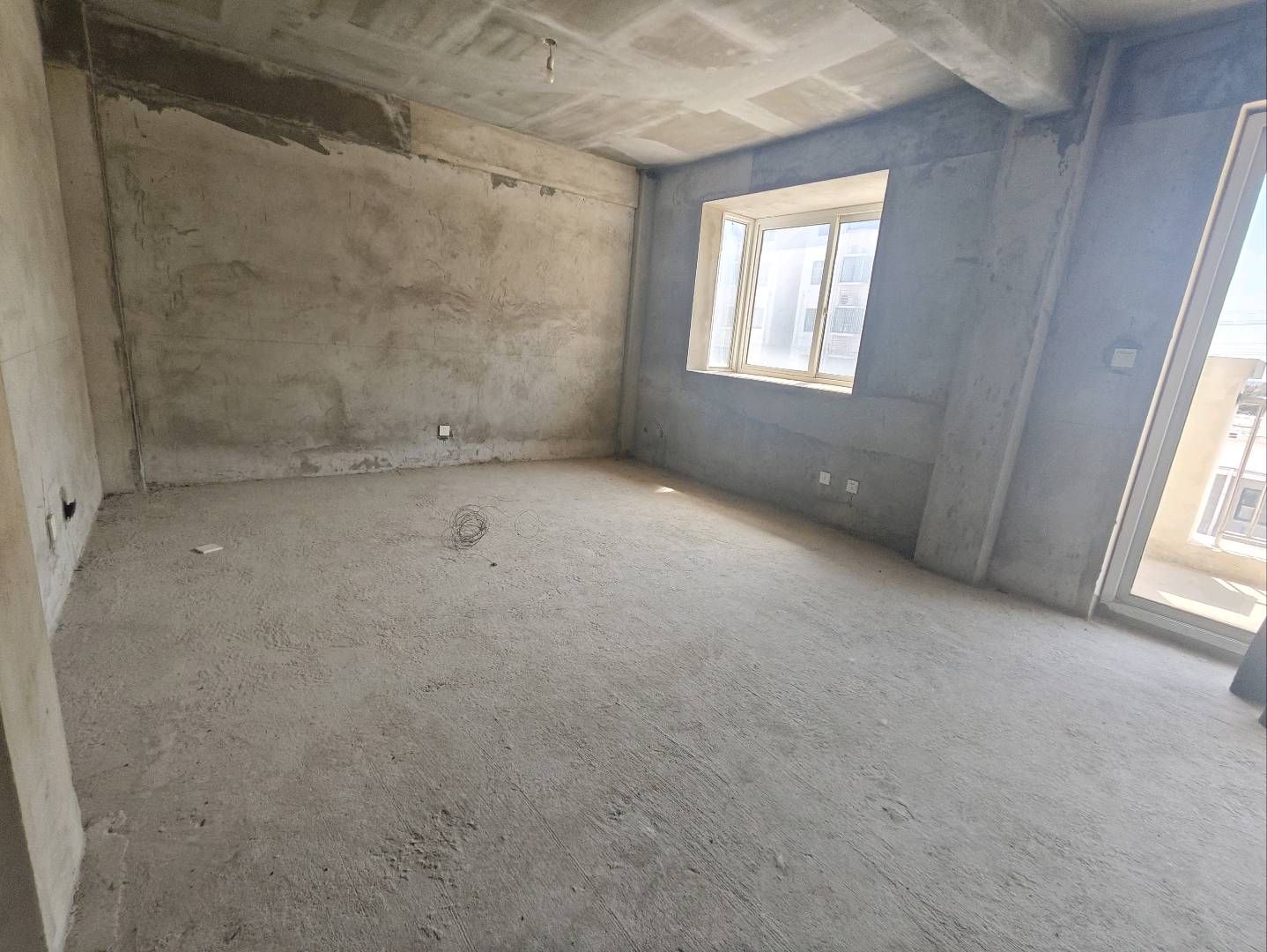 中皇城实拍