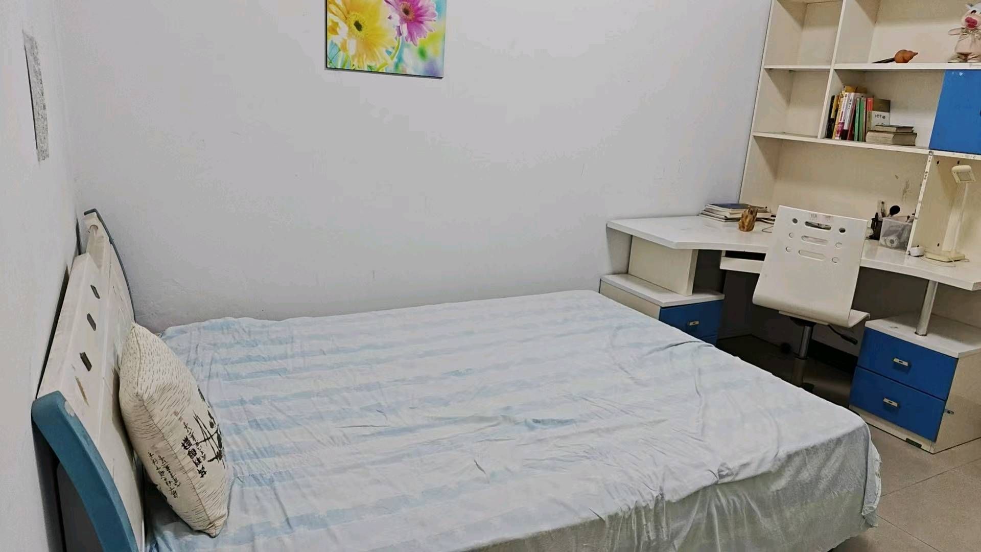 水木清华实拍