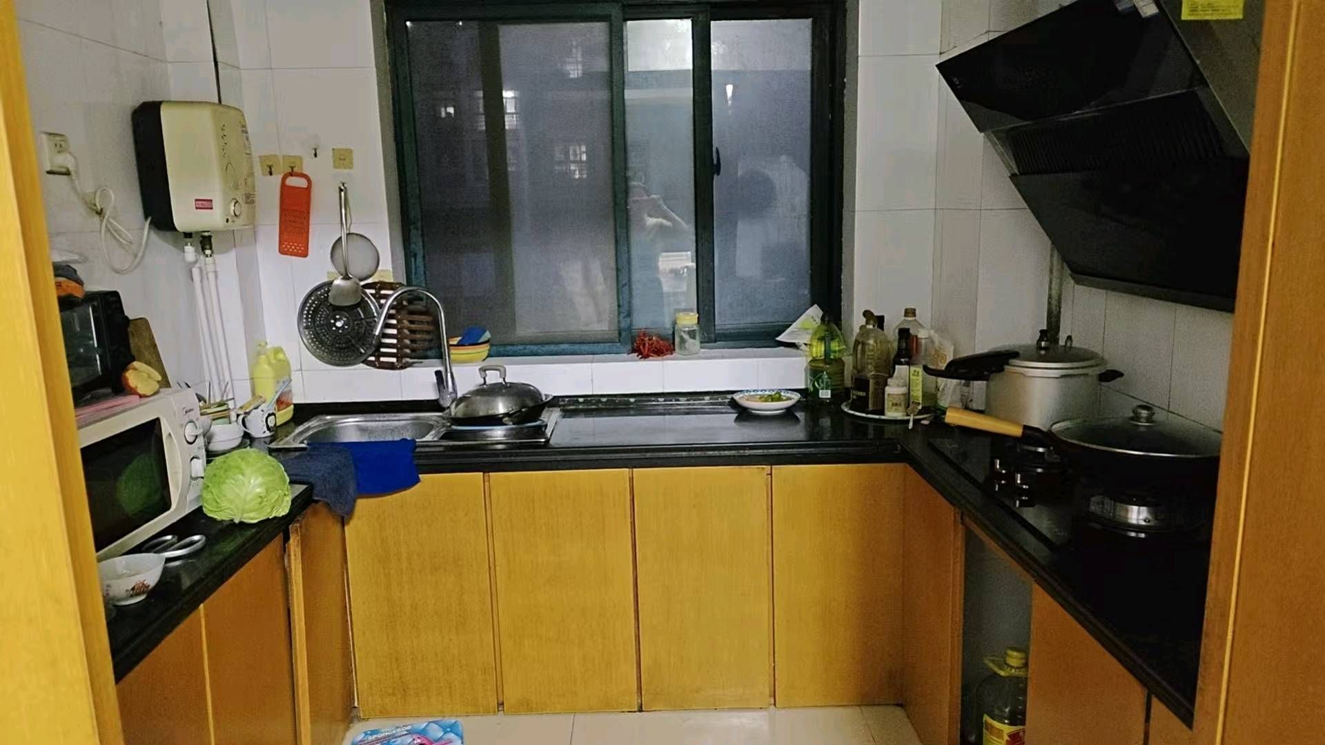 水木清华图8