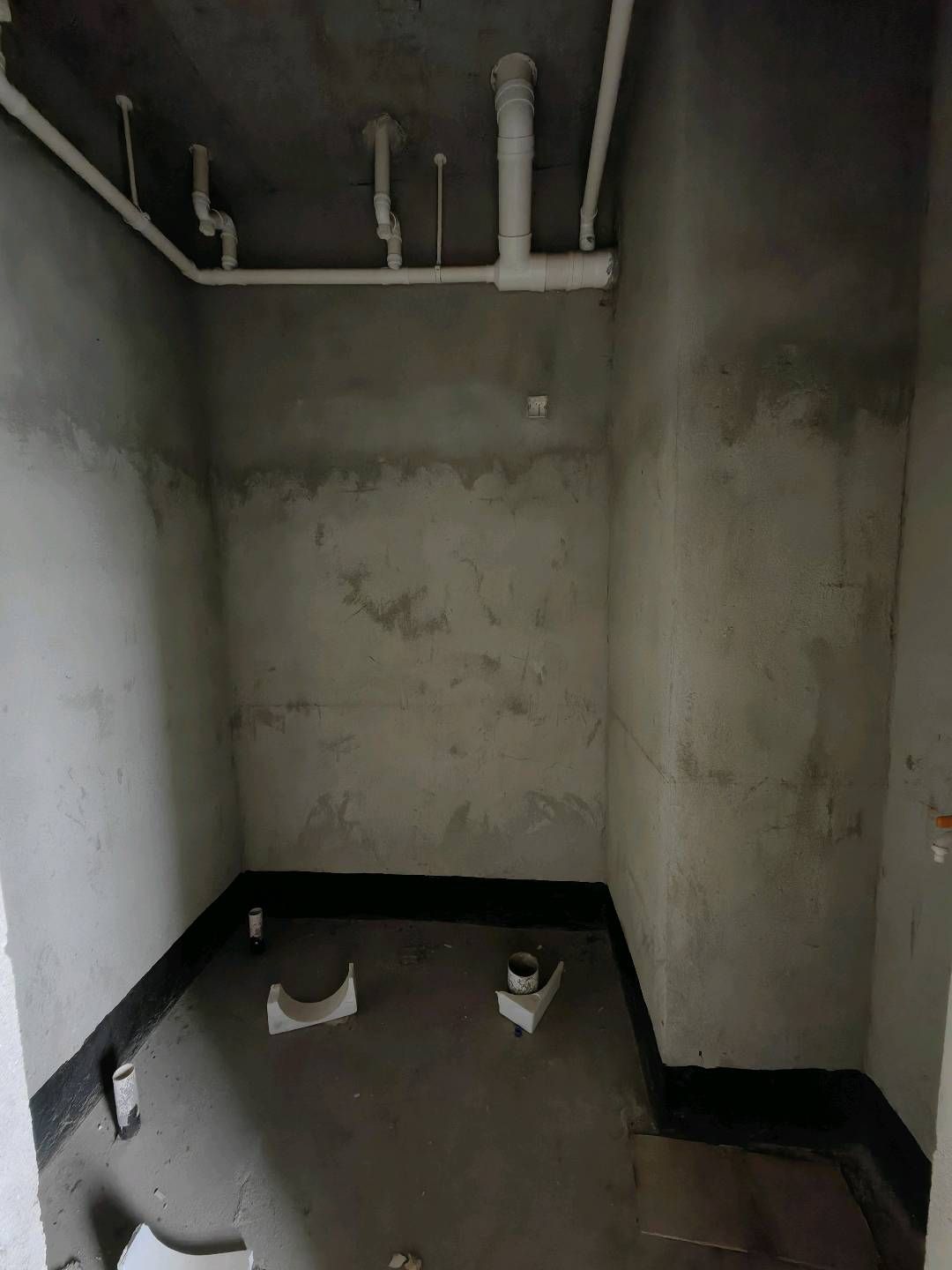 银河国际广场实拍
