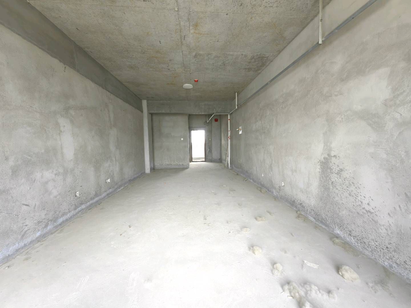 银河国际广场图3