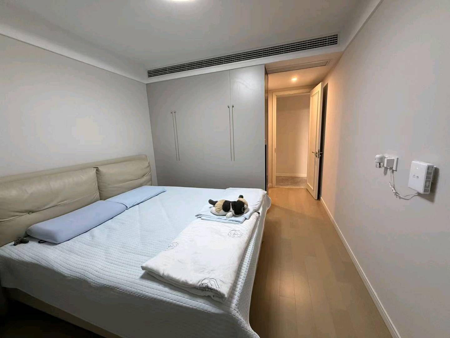 吾悦和府二期(中央公园)实拍