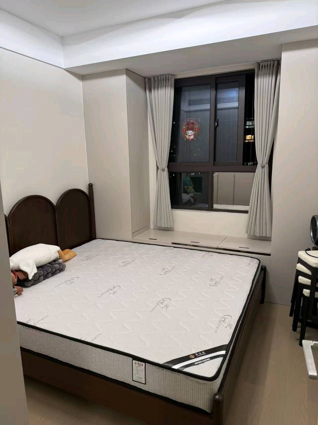 吾悦和府二期(中央公园)图7